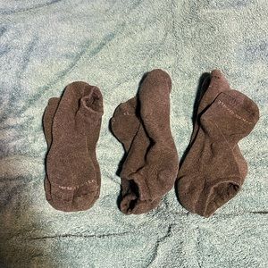 Used American socks(6)